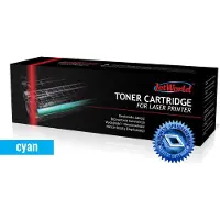 JETWORLD Tonerersatz HP 415A W2031A LaserJet Color Pro M454, M479 2.1K Cyan