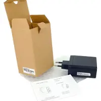 PowerSmart 100W 3 Port GaN Schnellladegerät für Samsung Tab A / 4 / S6 / S5 / S5e / S4 / S3 /Google Pixel Slate 12.3'' /Lenovo Tab M10 / P10 / M8 / V7 / E10 / E7