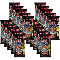 Topps Match Attax EXTRA 2022/23 - 20 Booster