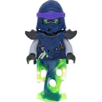 LEGO Ninjago Soul Archer Minifigur – Originale Sammelfigur für Fans und Sammler