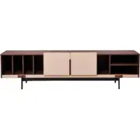 AEA Wohnzimmer Modern tv Schrank Möbel rtv Ständer Holz Design Schränke