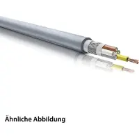 Lapp UNITRONIC FD CP plus A 10x0,14mm² AWG26 AD 6,7mm Betriebsspitzenspannung 350V - 1 Meter