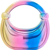 Joella damen tasche - mehrfarbig, one size