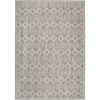 Astra Kurzflorteppich SYDNEY Beige 160 x 230 cm