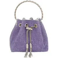Joella damen tasche - lila, one size