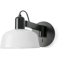 Faro TATAWIN Wandleuchte weiß 20342-116