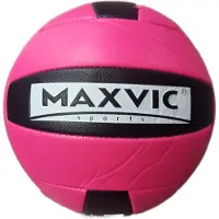 Schemat Volleyball Plan 5964, Größe 5, Umfang 65-67 cm, 260-280 g, für Halle & Strand