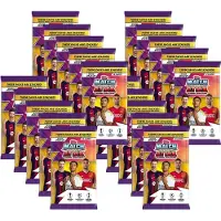 Topps Champions League 2023/24 - Trading Cards - 20 Booster