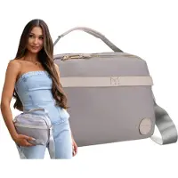 Peterson PTN JN-13-0269 Graue Tasche