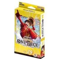 Bandai One Piece Starter Deck: Egghead