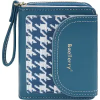 Baellerry Geldbörse TI-35627 - Blau für Damen KP35627