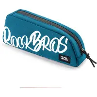 RockBros Oberrohrtasche Fahrradtasche Verschleißfest Radsport für MTB 0,8L Blau