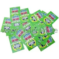 Topps FA2 - Spar 3 - 50 gemischte Base Karten- Deutsch - Star Wars Force Attax - SERIE 2 (2011)