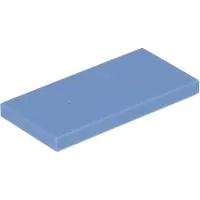 LEGO 87079 Sandblau (Sand Blue)