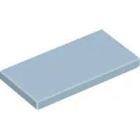 LEGO 87079 Sandblau (Sand Blue) 50 Stück
