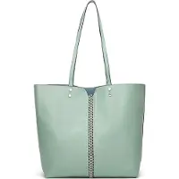HARAHU Handtasche HA-11926 - Stilvoll in Grün KP11926