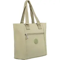 Peterson Nylon, geräumiger Damen-Shopper -