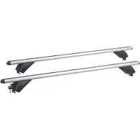 Compass 02316 - Dachträger 135cm ALU-INTEGRAL