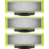 Philips OneBlade Ersatzklingen QP230 3er Pack kompatibel QP25xx QP65xx