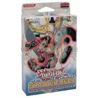 Konami Starter Deck 2012 Xyz Symphony - Deutsch