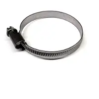 Volvo Original Schlauchschelle 60mm OE-Teilenummer 988031, fabrikneu