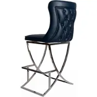 Xl Moebel Gmbh Barhocker Stuhl Hocker Design Tresen Lehnstuhl Bar Tresen Stühle Lounge Leder
