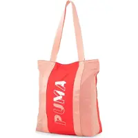 Puma Core Base Einkaufstasche Damen poppy red