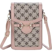 Baellerry Handtasche MA-35941 - Eleganz in Hellbraun KP35941