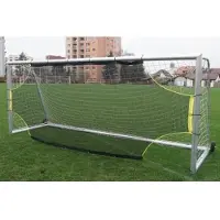 Merco Fußball-Torwart Fußball-Schusssegel, 295x180