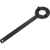 Motoforce Kupplungsblockierwerkzeug 34 mm für Piaggio Typhoon 50 TEC1T