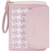 Baellerry Geldbörse TI-35631 - Rosa für Damen KP35631