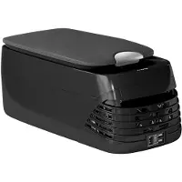 Yolco CX8 Black Kühlbox mit Heizfunktion – Elektrische Kühl- und Wärmebox