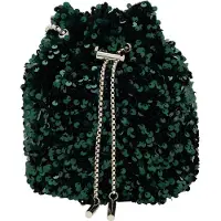 Joella damen tasche - grün, one size