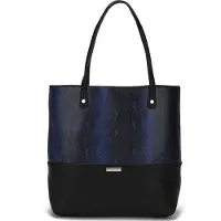 HARAHU VI-11941 Handtasche in Blau – Stilvoll und Geräumig KP11941