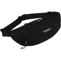Peterson PTN SWY-01-8436 Schwarze Tasche