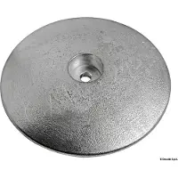 Osculati Befestigungsschrauben anodisiert, rosa, Ø 125 mm, 1080 g, Artikelcode 43.915.02