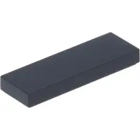 LEGO 250 Stück , Teil Nr. 63864 in Schwarz (Black)
