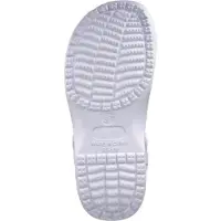Dek - Damen Clogs DF4538 (40,5 EU) (Weiß)