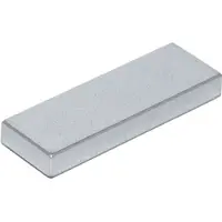 LEGO 25 Stück , Teil Nr. 63864 in Metallic Silber