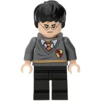 LEGO Harry Potter in Gryffindor-Pullover