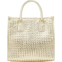 FENIA damen tragetasche - gold, onesize