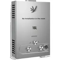 OEM Wasserheizer, Sofortheizung, Energieeffizient, 32KW 16L