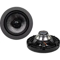 Musway CSM206X | 10 cm 2-Wege Koaxial-System passend für Mercedes W206