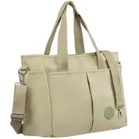 Peterson Damen-Shopper aus Nylon -
