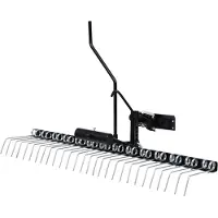 Syfax Vertikutierer für Aufsitzmäher 109 cm