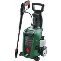 Bosch Hochdruckreiniger UniversalAquatak, 1500 W, 125 bar, 3-in-1 Düse, 5m Schlauch, Inkl. Zubehör