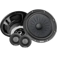Eton RSC 165 | 16,5cm 2-Wege Lautsprecher Komponentensystem