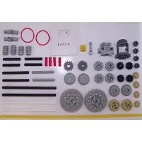 LEGO Technic: 56-teiliges Ergänzungsset