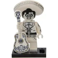 LEGO "100 Jahre Disney": Ernesto de la Cruz
