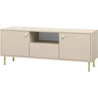 KOBI RTV-Schrank Venus Kaschmir